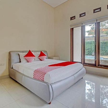 Oyo 89997 Hotel Bumi Kedaton Waterpark Bandar Lampung Zewnętrze zdjęcie