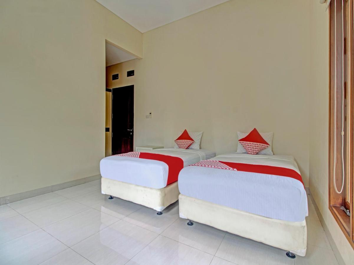 Oyo 89997 Hotel Bumi Kedaton Waterpark Bandar Lampung Zewnętrze zdjęcie