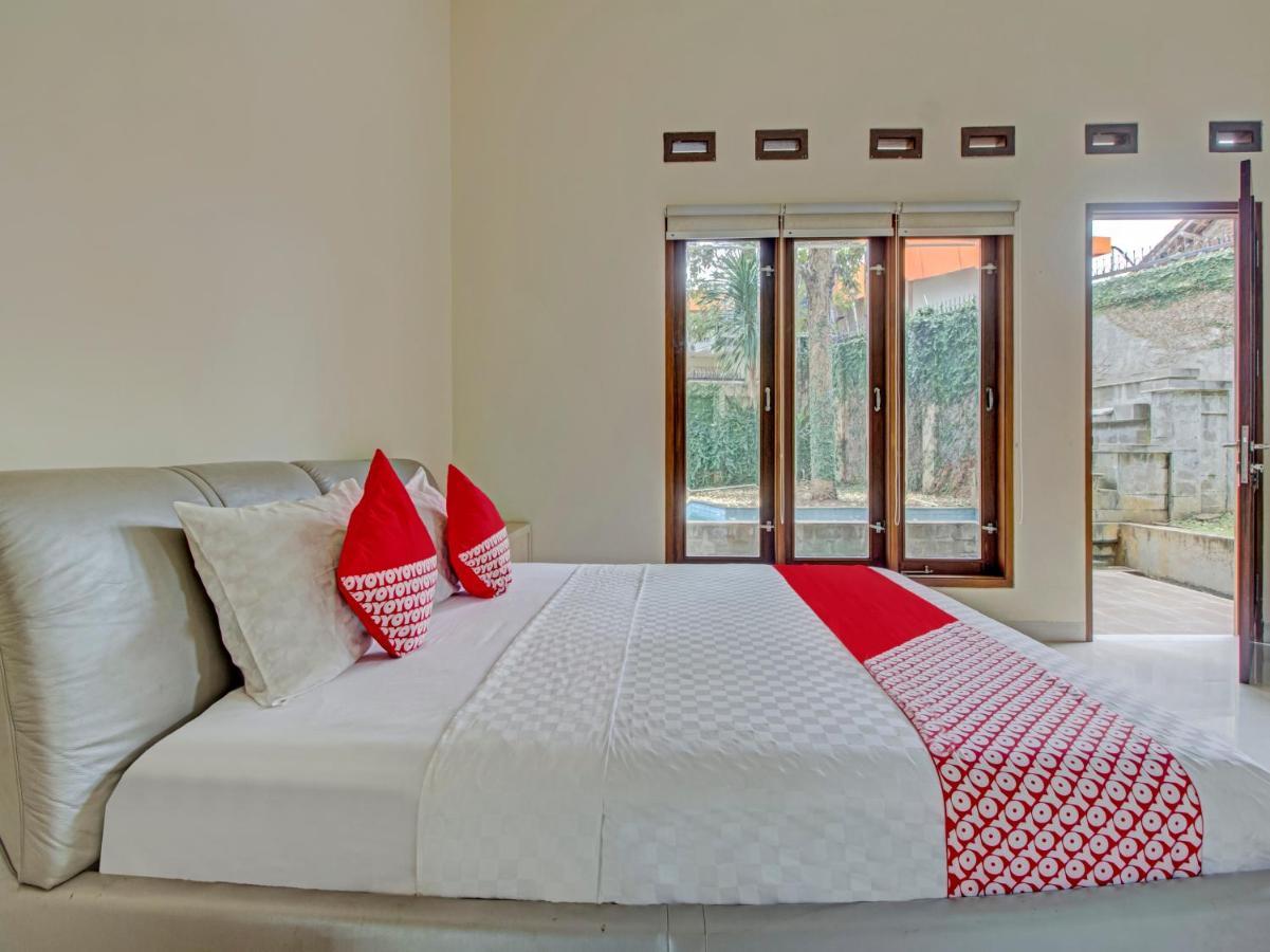 Oyo 89997 Hotel Bumi Kedaton Waterpark Bandar Lampung Zewnętrze zdjęcie