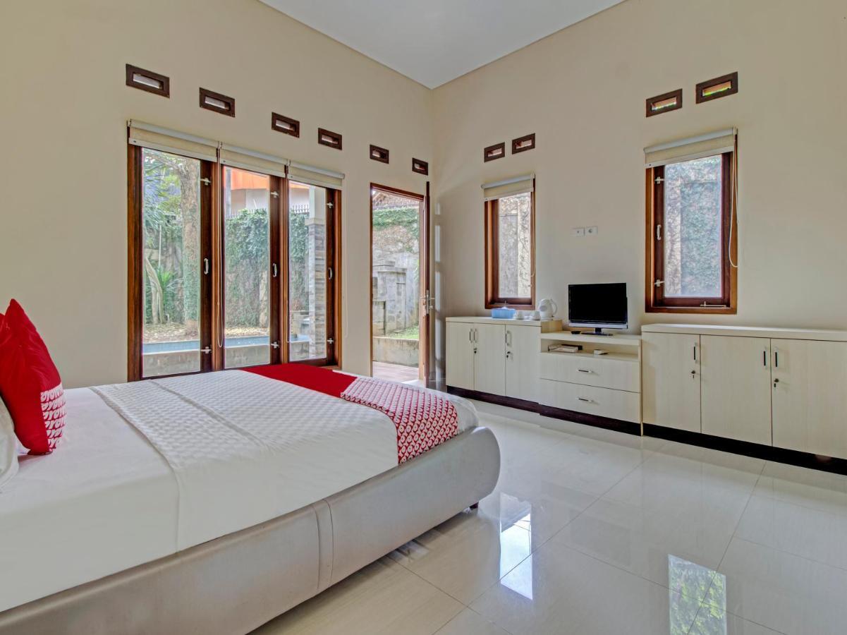 Oyo 89997 Hotel Bumi Kedaton Waterpark Bandar Lampung Zewnętrze zdjęcie